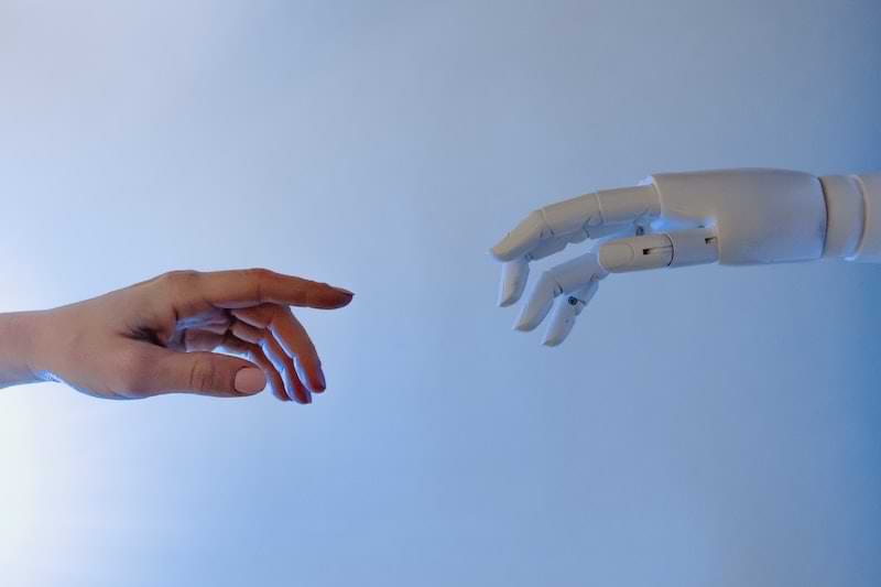 i robot ci sostituiranno nel lavoro?