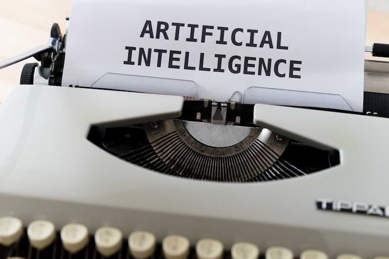 intelligenza artificiale e mondo del lavoro