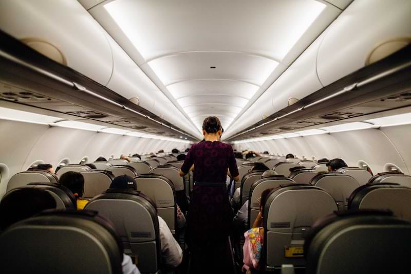 come diventare hostess di volo | CVing
