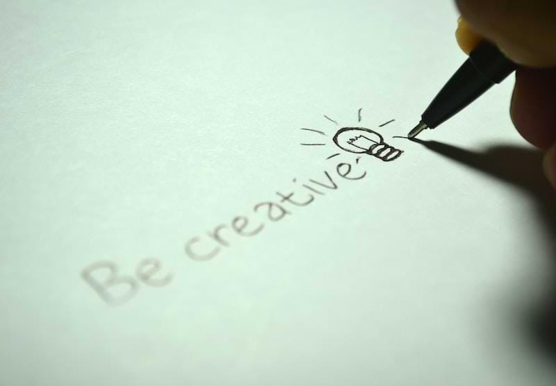 la creatività nel lavoro | CVing