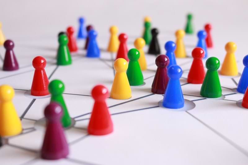 l'importanza del networking | CVing