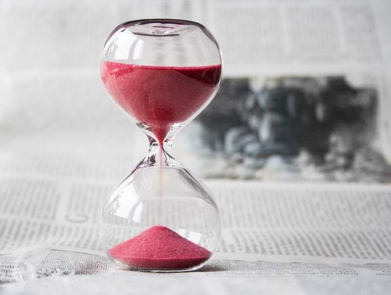 legge di Pareto gestione del tempo | CVing