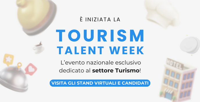 Tourism Talent Week