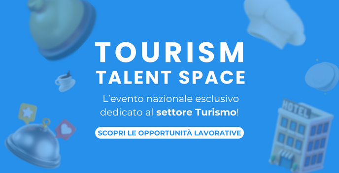 Tourism Talent Space
