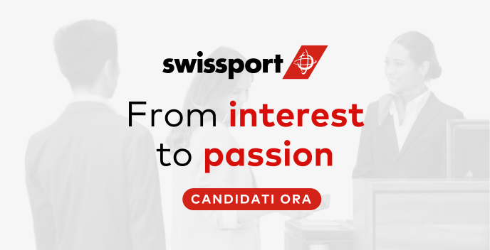 Swissport Italia