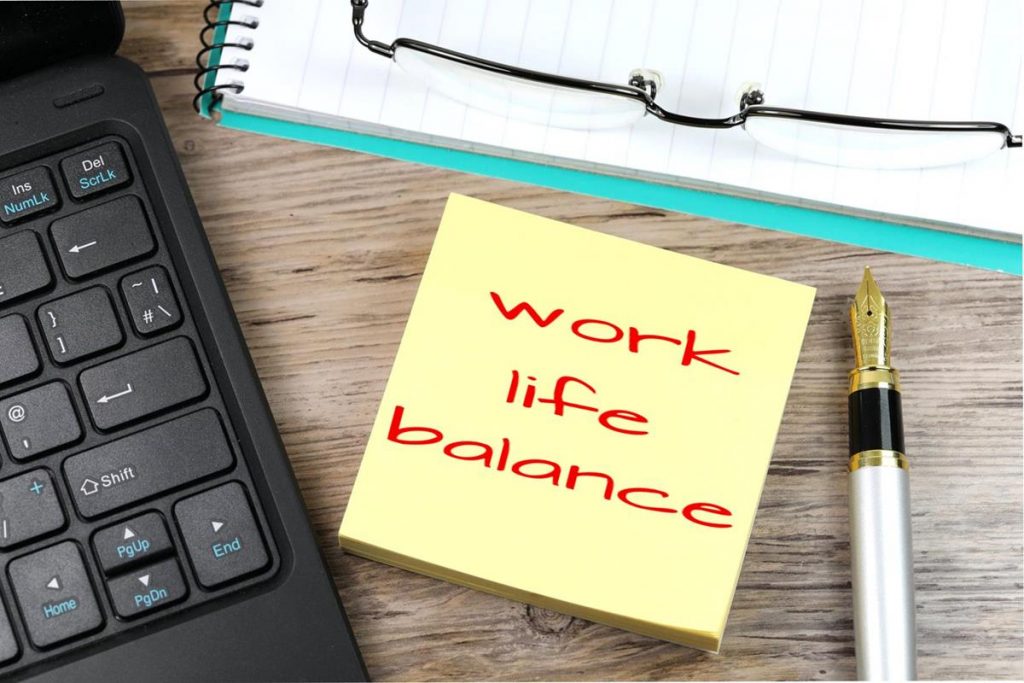 Work life balance: come trovare equilibrio nella vita